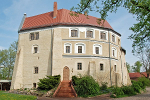 Burg Roßlau© MDM / Konstanze Wendt