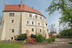 Burg Roßlau© MDM / Konstanze Wendt