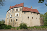 Blick auf die Kernburg, Südost© MDM / Konstanze Wendt