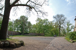 Burg Roßlau© MDM / Konstanze Wendt