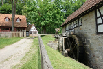 Wassermühle© MDM / Anke Kunze