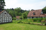 Hennebergisches Museum Kloster Veßra© MDM / Anke Kunze