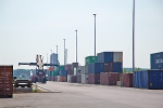Container Terminal Halle (Saale)© MDM / Konstanze Wendt