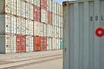 Container Terminal Halle (Saale)© MDM / Konstanze Wendt