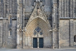 Hauptportal, Westen© MDM / Konstanze Wendt