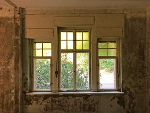 Zimmer im Erdgeschoss© Rüdiger W. Claus
