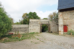 "Kaltes Tor" und Ringmauer© MDM / Anke Kunze