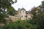 Schloss Beichlingen© MDM / Anke Kunze