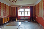 Neues Schloss - Roter Salon© MDM / Anke Kunze