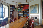 Neues Schloss - Bibliothek© MDM / Anke Kunze