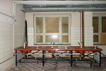 Lehrgebäude Operationsraum© MDM / Anke Kunze