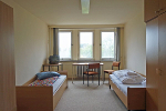 Wohnheim Zimmer© MDM / Anke Kunze