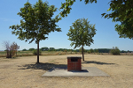 Rast- und Spielplatz Grillplatz© MDM / Anke Kunze