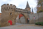 Krummes Tor, Süden© MDM / Konstanze Wendt