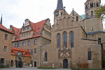 Eingang am Domplatz, Südost© MDM / Konstanze Wendt