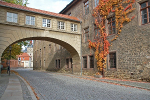 Domplatz nach Norden© MDM / Konstanze Wendt