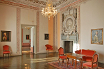 Schloss Moritzburg (Zeitz), Dauerausstellung im Obergeschoss© MDM / Konstanze Wendt