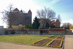 barocker Lustgarten, Blick nach Westen© MDM / Konstanze Wendt