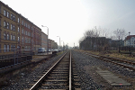 Magdeburger Allee, Hohenwindenstraße gen Süden© MDM / Anke Kunze