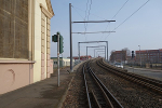 Gleisbrücke Höhe Malzwerk© MDM / Anke Kunze