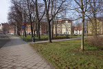 Magdeburger Allee, Ilversgehofener Platz© MDM / Anke Kunze