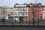 Magdeburger Allee, Haltestelle Wendenstraße© MDM / Anke Kunze