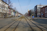 Magdeburger Allee, Haltestelle Lutherkirche/SWE© MDM / Anke Kunze