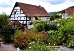 Garten Schmiede© Thüringer Freilichtmuseum Hohenfelden