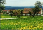 Eichenberg© Thüringer Freilichtmuseum Hohenfelden