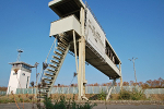 Beschauerbrücke und Kommandoturm© MDM / Konstanze Wendt