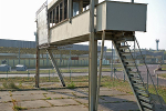 Blick von der Beschauerbrücke zum Zoll© MDM / Konstanze Wendt