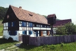 Eichelborner Hof© Thüringer Freilichtmuseum Hohenfelden