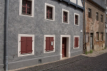 Straßenzugang Priesterhaus© MDM