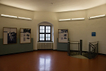 Ausstellungsbereich Wehrmachtsjustiz© MDM