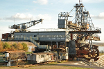 Ferropolis, Gemini© MDM / Konstanze Wendt