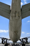 Airbus A310, außen© MDM / Ina Rossow