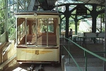 Bergstation, Wagen© MDM / Claudia Weinreich