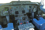 Airbus A310, Cockpit© MDM / Ina Rossow