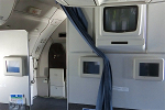 Airbus A310, Business Class© MDM / Ina Rossow