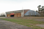 westlicher Hangar, außen© MDM / Konstanze Wendt