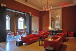 Puschkinhaus, Lounge© MDM / Konstanze Wendt