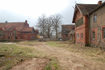 Rittergut Wittenmoor, nördlicher Wirtschaftsbereich© MDM / Konstanze Wendt