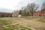 Rittergut Wittenmoor, Blick nach Südost© MDM / Konstanze Wendt