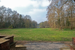 Rittergut Wittenmoor, Terrasse nach Westen© MDM / Konstanze Wendt