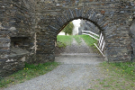 Durchgang Zwingerbrücke© MDM / Anke Kunze