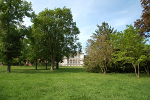 Gesellschaftshaus Magdeburg und Klosterbergarten© MDM / Konstanze Wendt