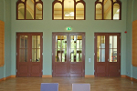 Gesellschaftshaus Magdeburg, Grüner Salon© MDM / Konstanze Wendt