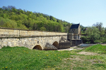 Werrabrücke Creuzburg© MDM / Anke Kunze