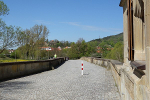 Blick nach Creuzburg© MDM / Anke Kunze