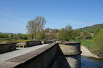 Blick nach Creuzburg© MDM / Anke Kunze